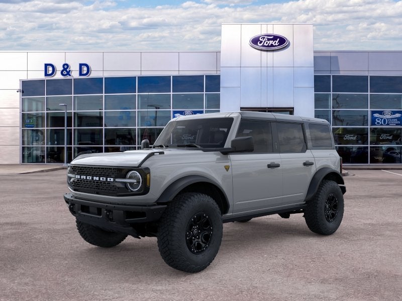ford bronco 4-door 2026 1FMEE9BP3TLB31217 image ford bronco 4-door 2026 1FMEE9BP3TLB31217 image